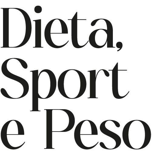 Dieta, sport e peso - Prof. Nicola Sorrentino