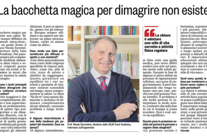 L'Edicola del 28 gennaio 2025