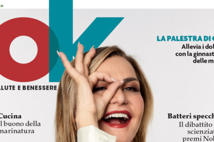 OK Salute e Benessere n.3 del marzo 2025