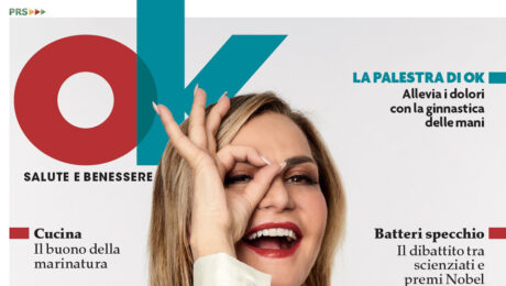OK Salute e Benessere n.3 del marzo 2025