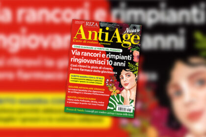 AntiAge n.32 del dicembre 2020