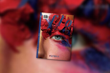 Flo - The Beauty Magazine n.5 del 2018