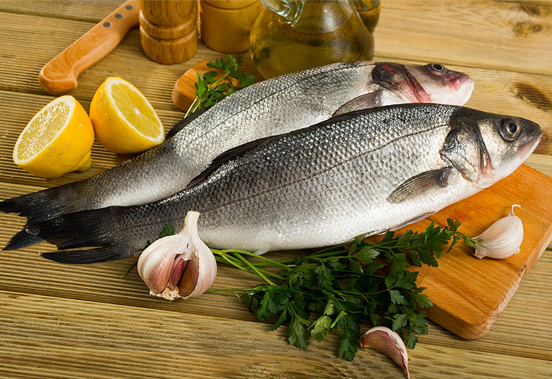 Branzino