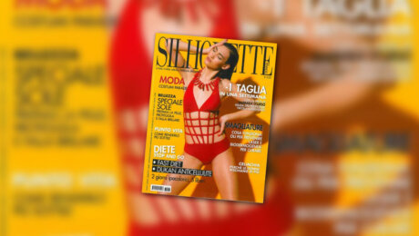 Silhouette Donna n.6 del giugno 2013 Silhouette Donna n.6 del giugno 2013