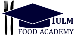 IULM Food Academy - Prof. Nicola Sorrentino