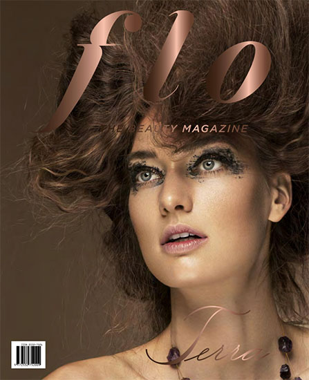 Flo the beauty magazine n.2 del 2017 - rassegna stampa - Prof. Nicola Sorrentino