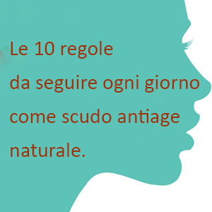 Le 10 regole da seguire ogni giorno come scudo antiage naturale - Beautyfood - di Nicola Sorrentino e Pucci Romano - Sperling & Kupfer 2020